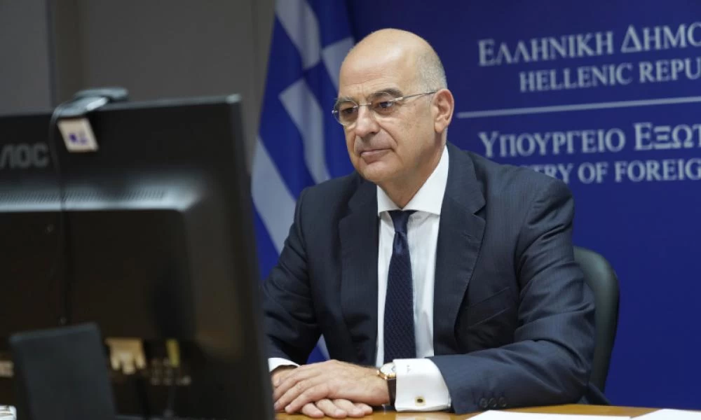 Μηνύματα Δένδια προς Ρωσία και Τουρκία-Τρίβουν τα χέρια τους για τον Euro-Asia Interconnector